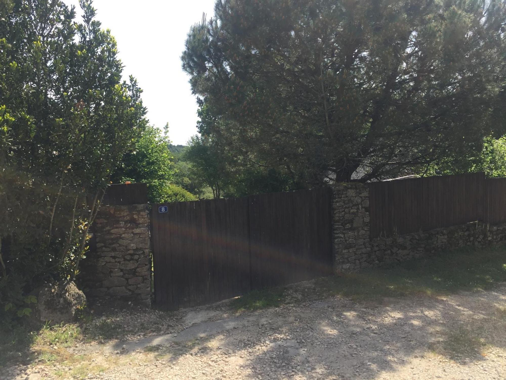 Gite Au Calme 2 A 6 Personnes Dans Un Paysage Totalement Paisible -Plages A 22 Min- Quite Cottage 2 To 6 Persons In Total Peaceful Landscape -Beaches At 22 Min- Landévant Eksteriør billede
