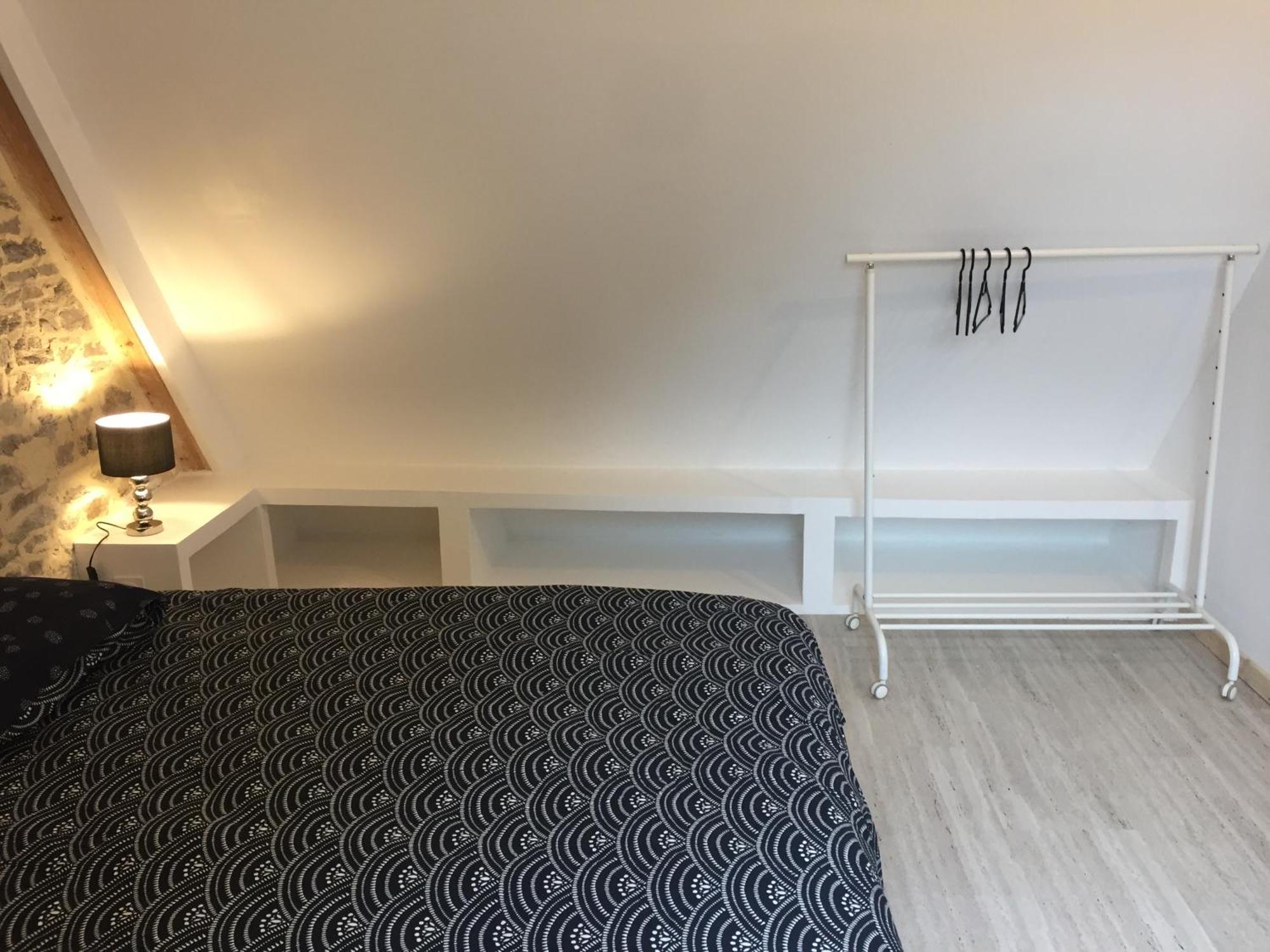 Gite Au Calme 2 A 6 Personnes Dans Un Paysage Totalement Paisible -Plages A 22 Min- Quite Cottage 2 To 6 Persons In Total Peaceful Landscape -Beaches At 22 Min- Landévant Eksteriør billede
